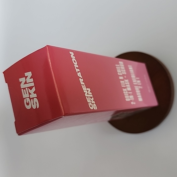 Generation Skin Quick Fix N Chill 2-in-1 Mask + Scrub - Picture 2 of 9